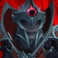 Evilxx portrait