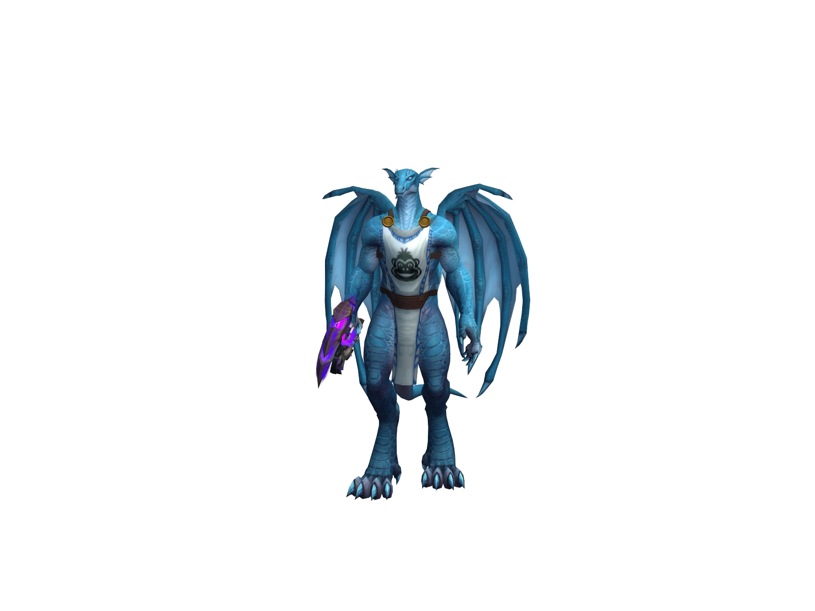 Evelroid