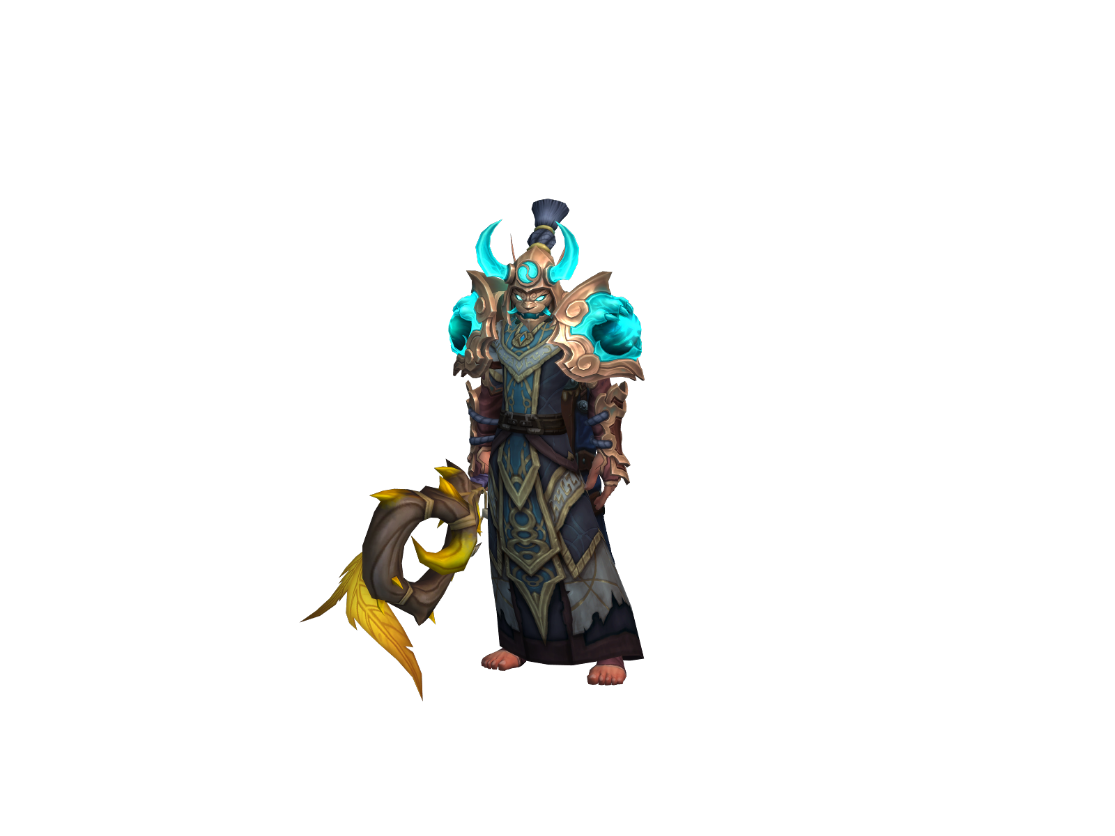 Deathmonkas