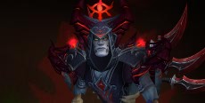 Rambosmage's icon