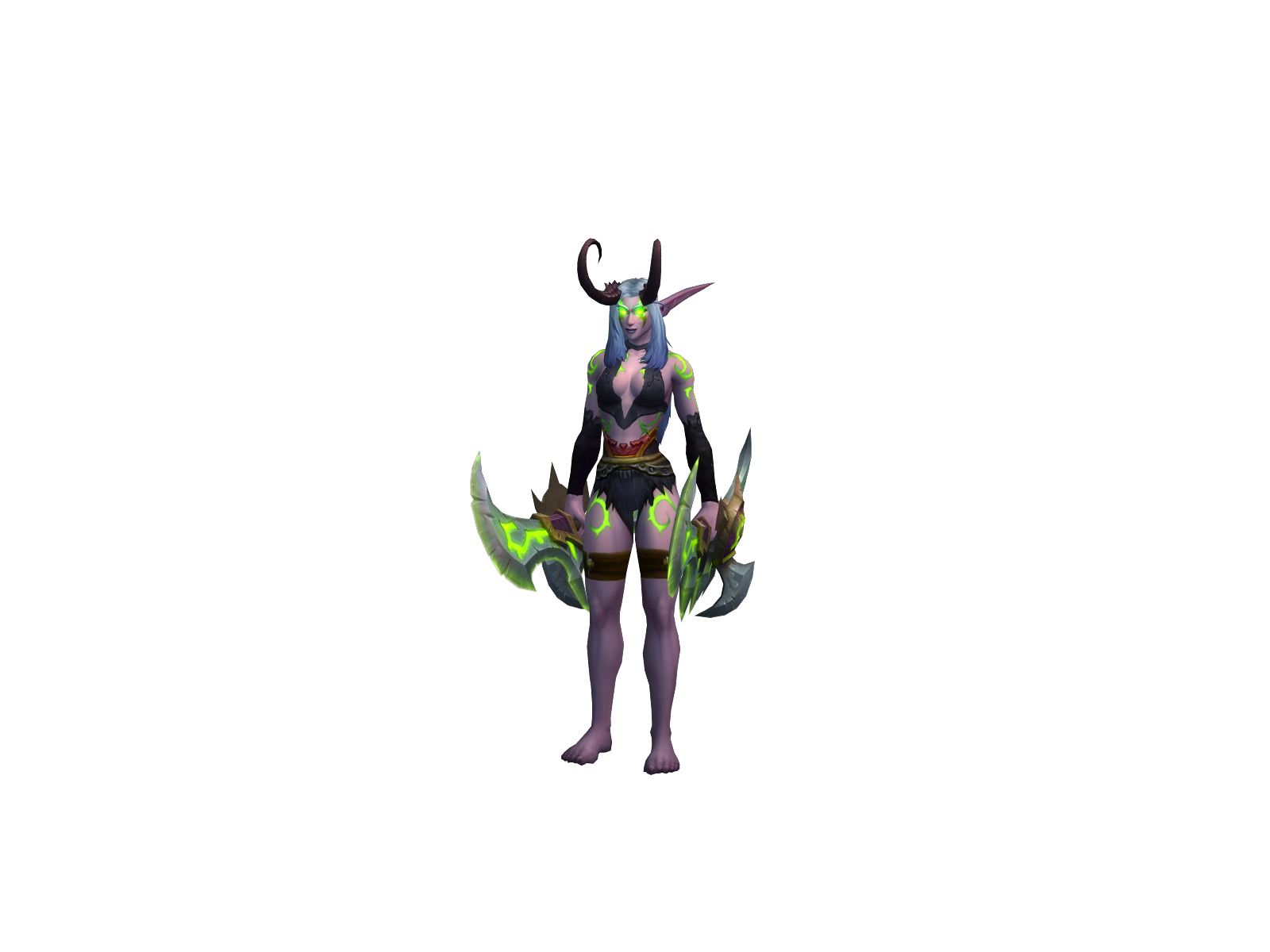 Hornigirl