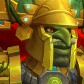 Steakshâmich avatar
