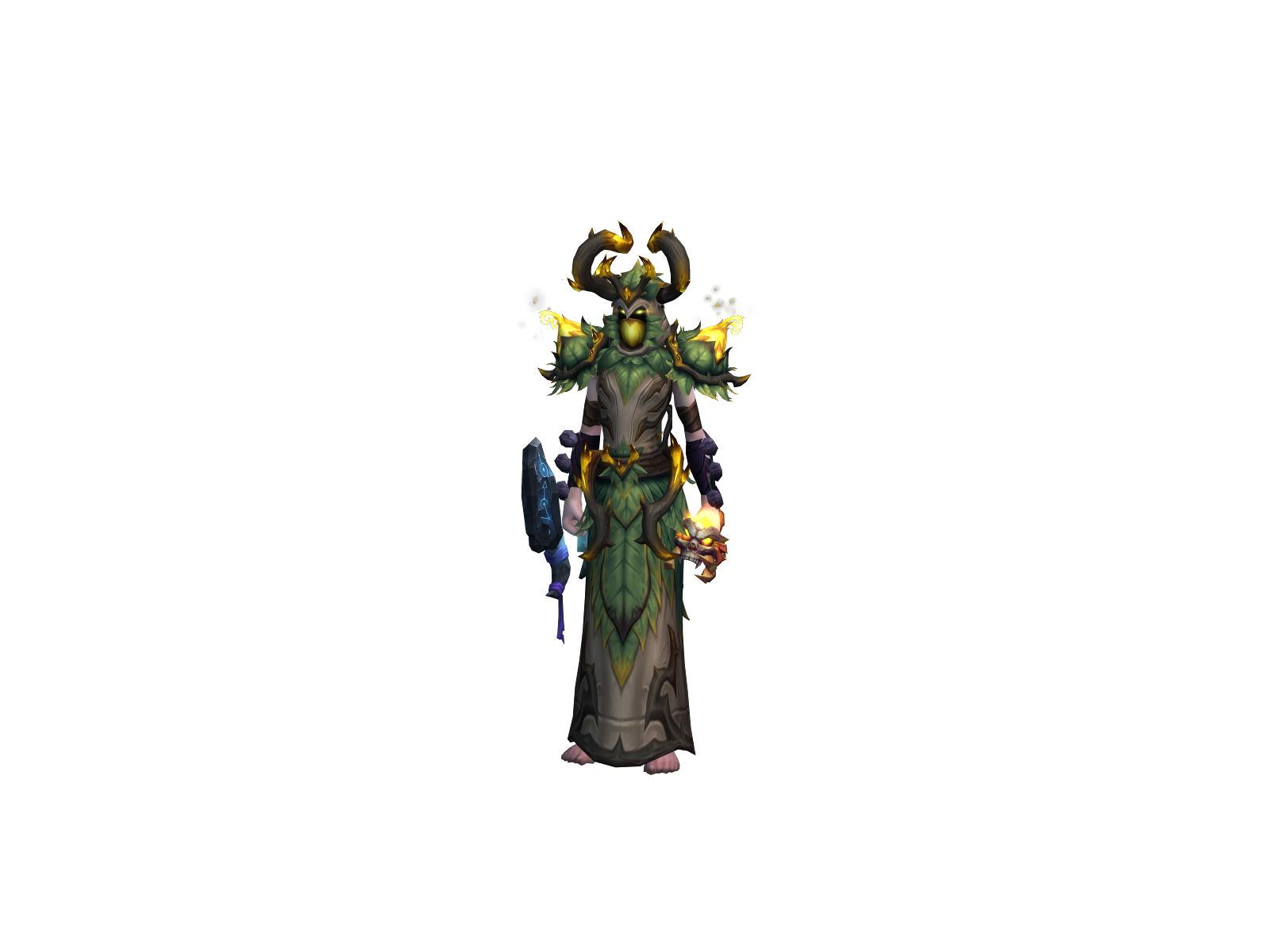 Arrdruid