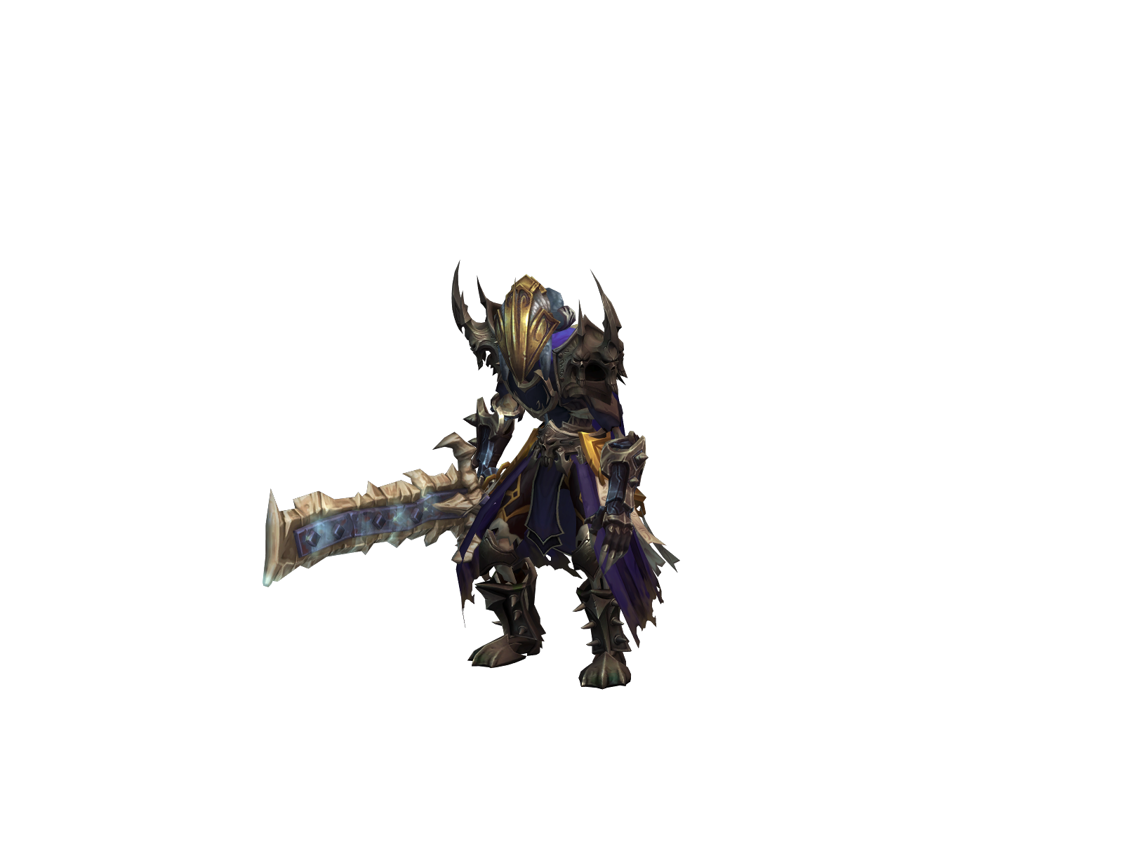 Hahahahaahah 3D character render