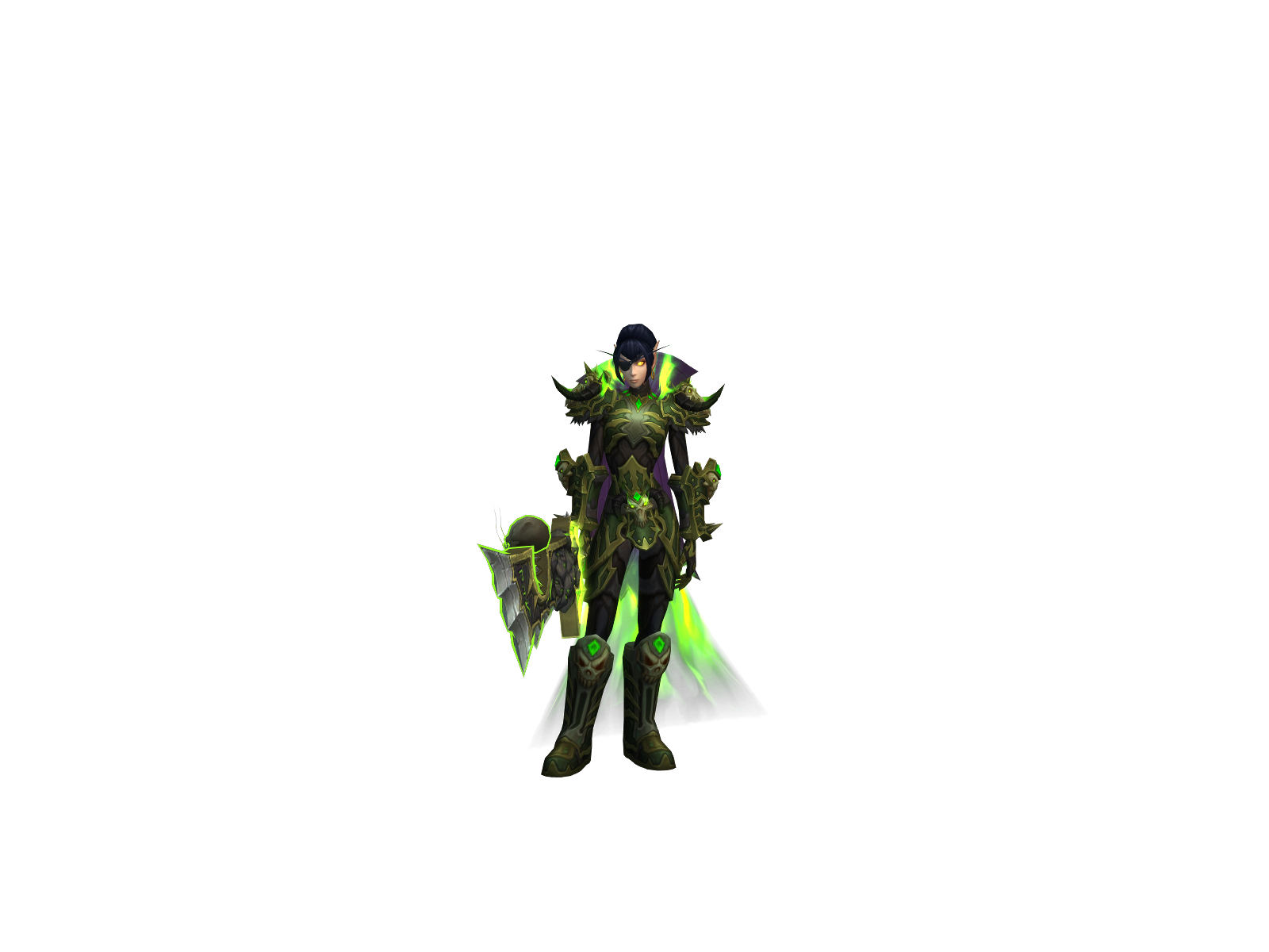 Tírhant