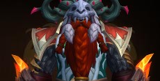 Tealheal's icon