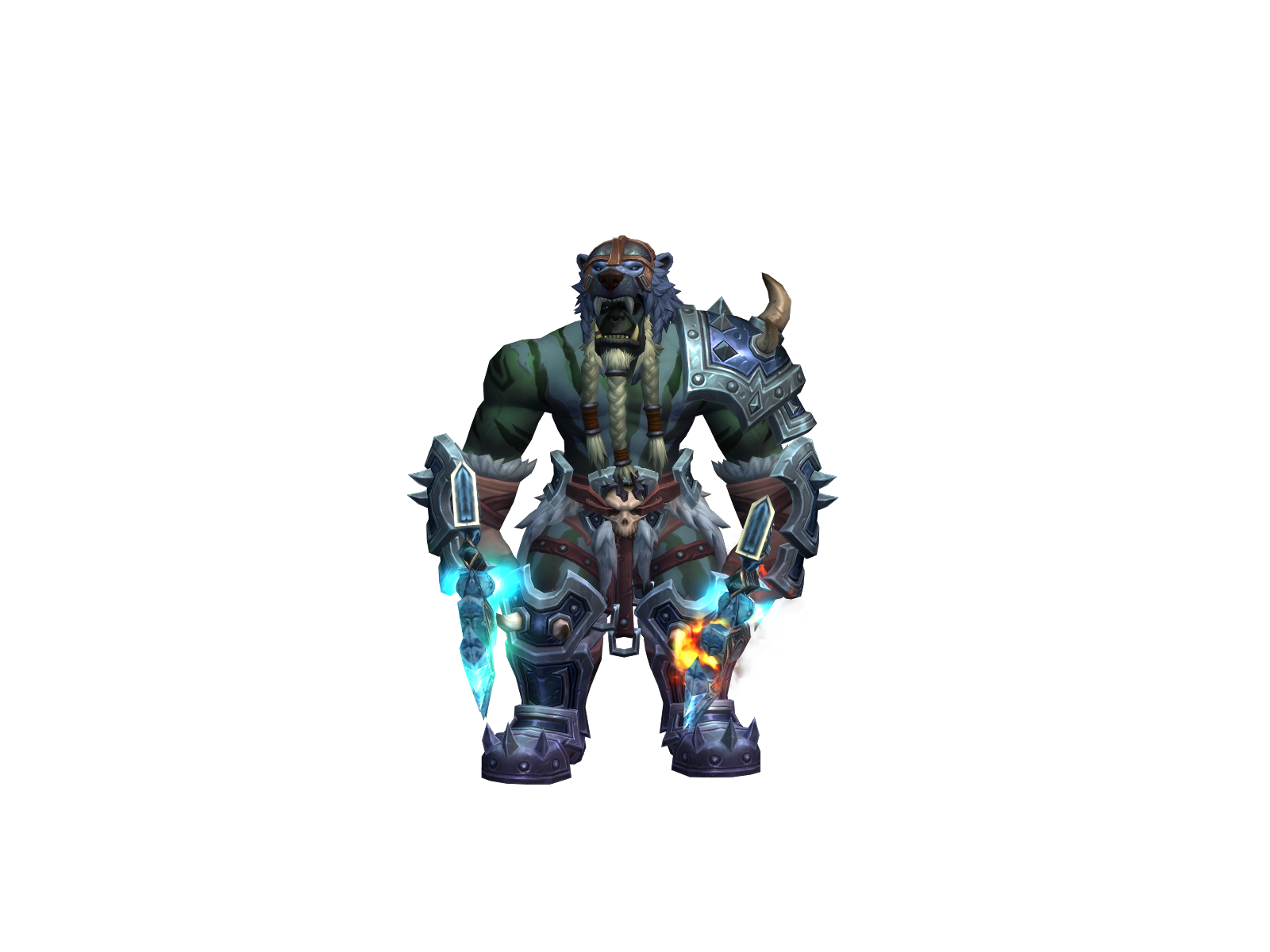 Grorsk
