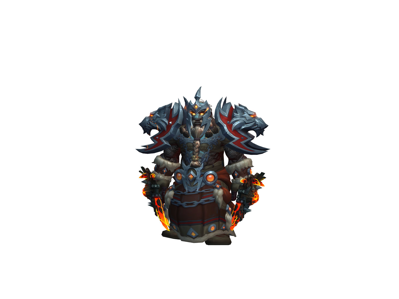 Goatzshaman