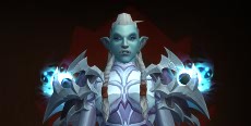 Nïdaleë's icon