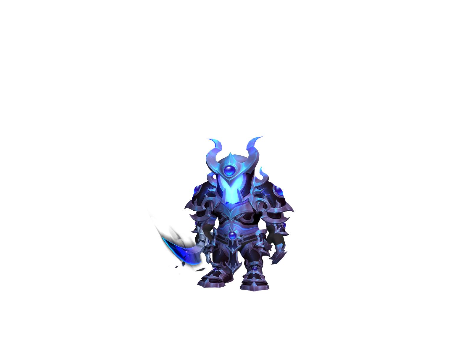 Warriorstyll