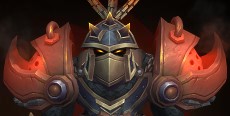 Báhamut's icon