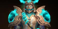 Khamzat's icon