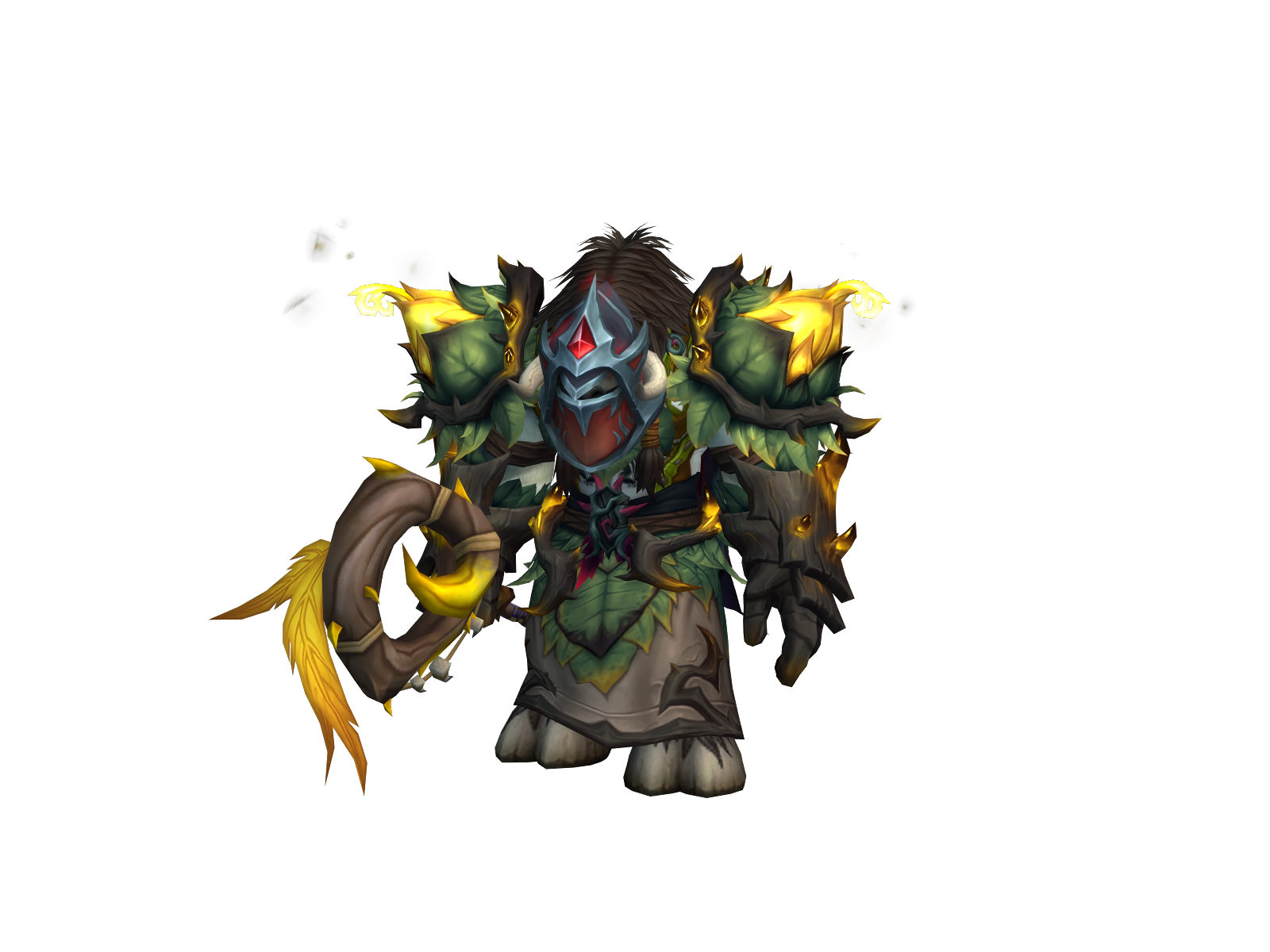 Armorist