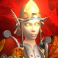 Sení avatar