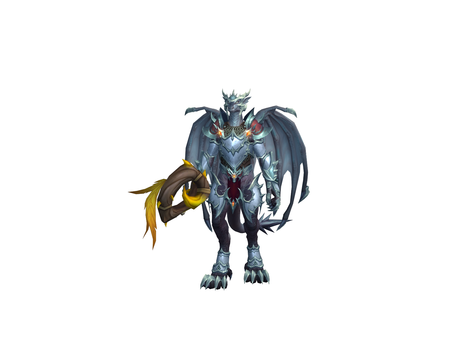 Dragongroin