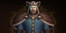 Ralvero's icon