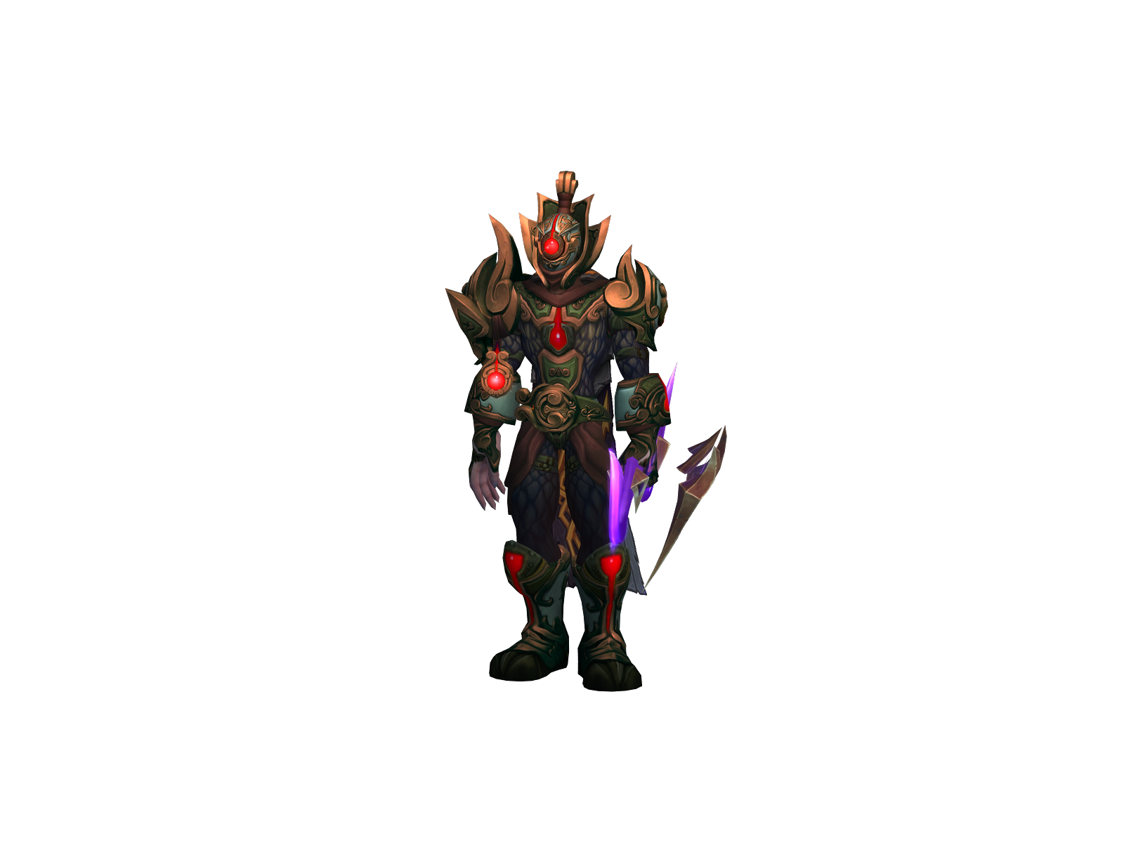 Caldarian