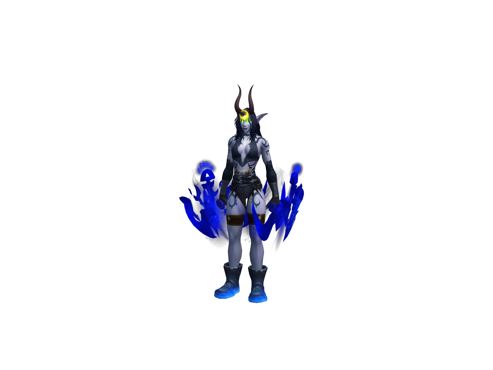 Dusklight