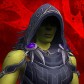 Wargooser portrait
