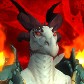 Albinodrag