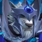 Wolfsmagé