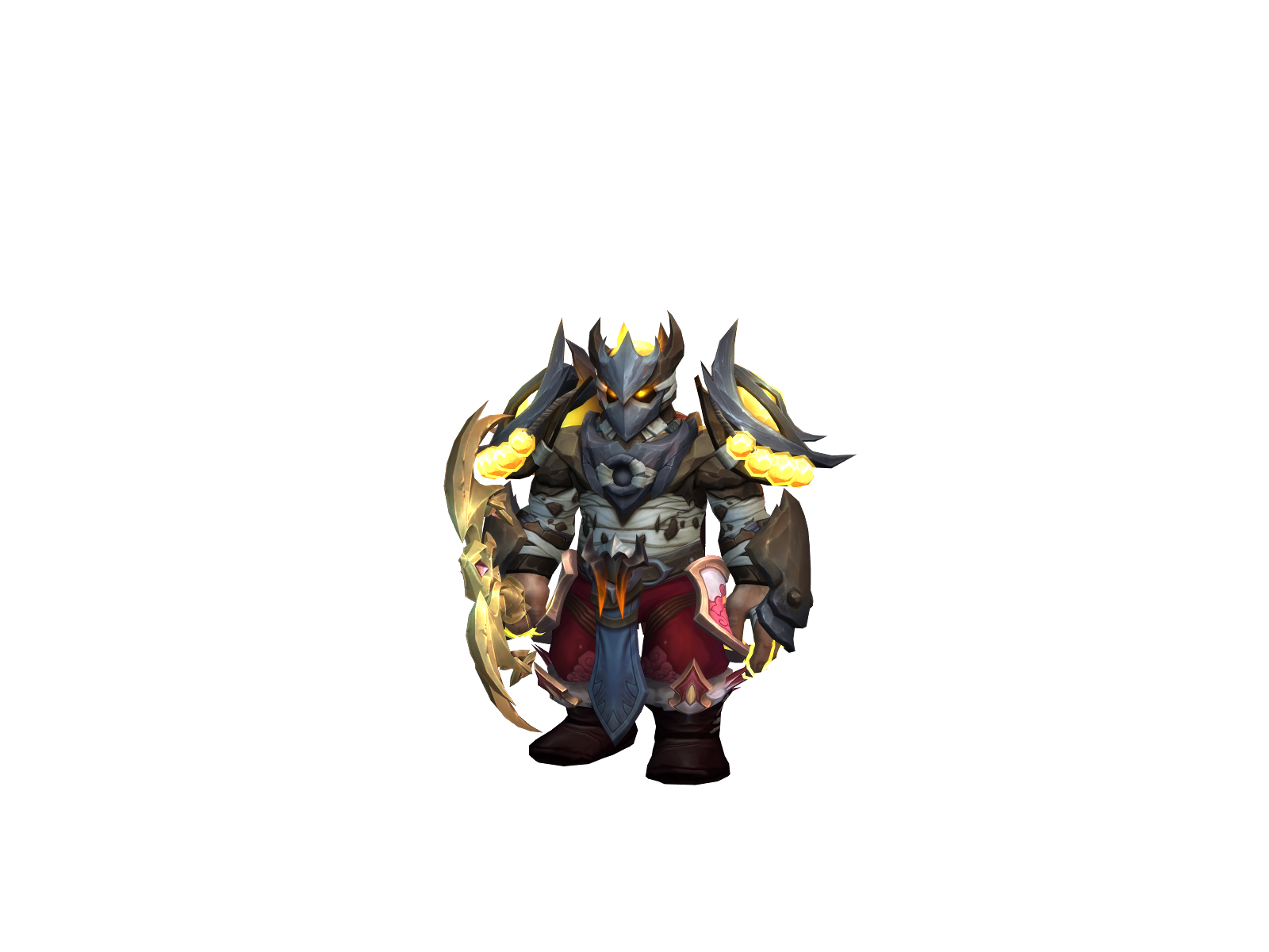 Xorbby
