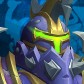 Korumak avatar