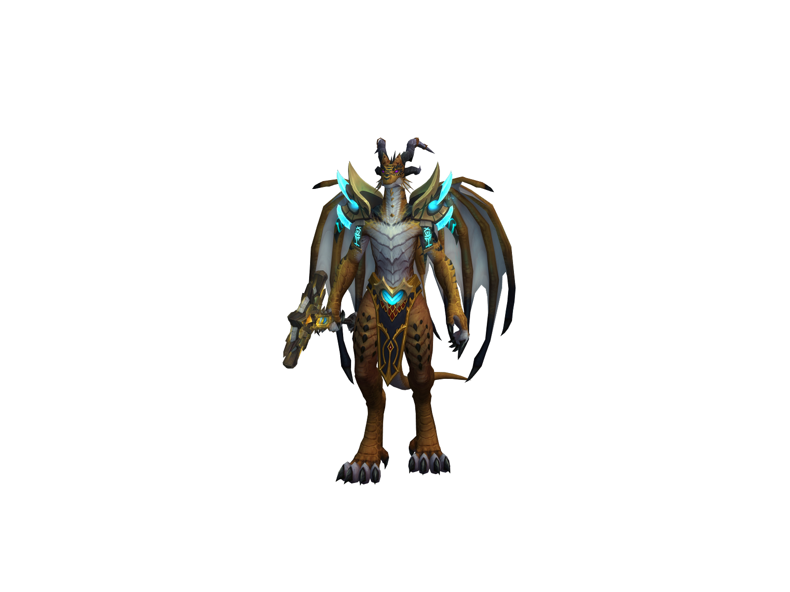 Simbypriest