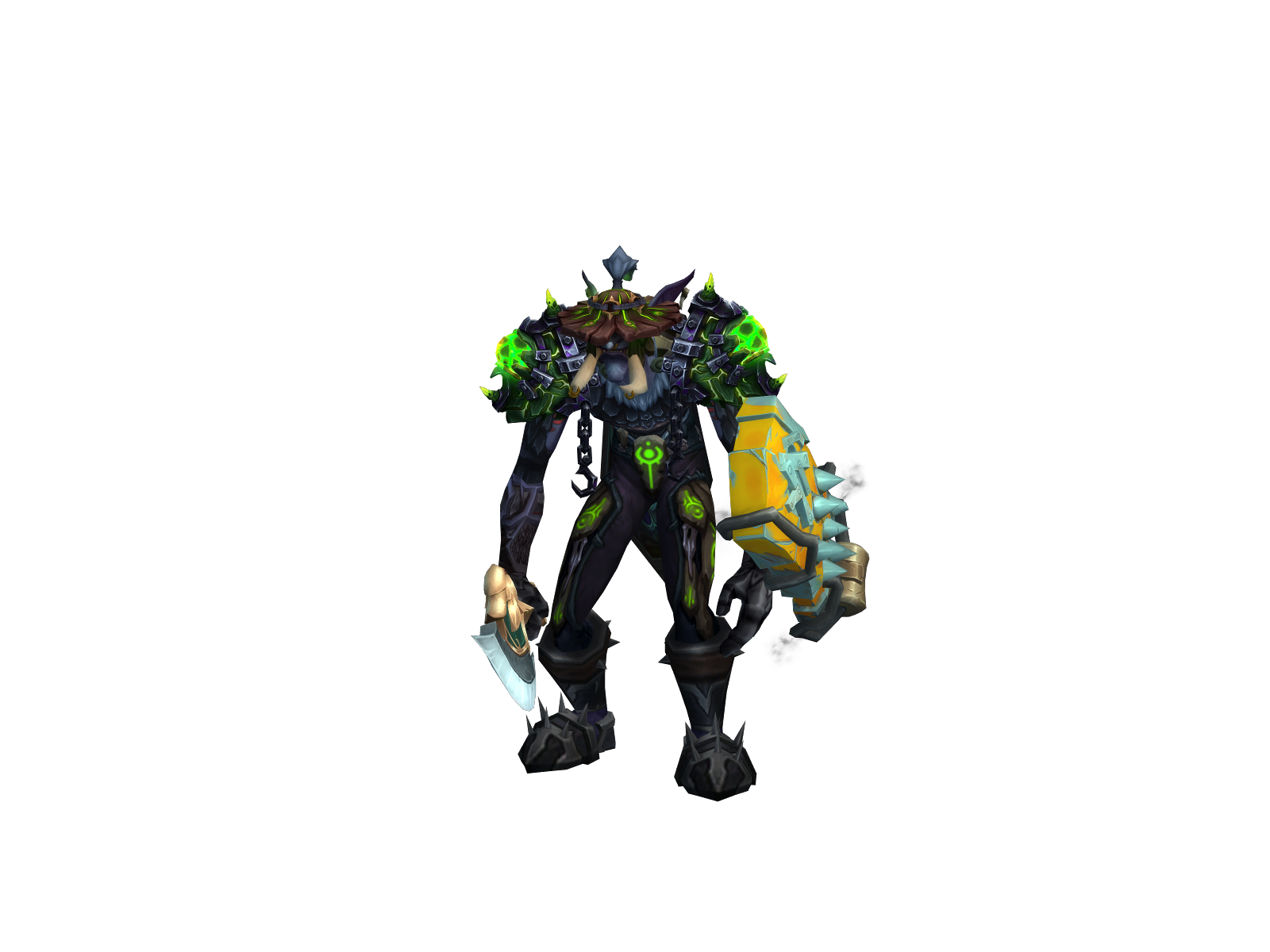 Dreadmanji
