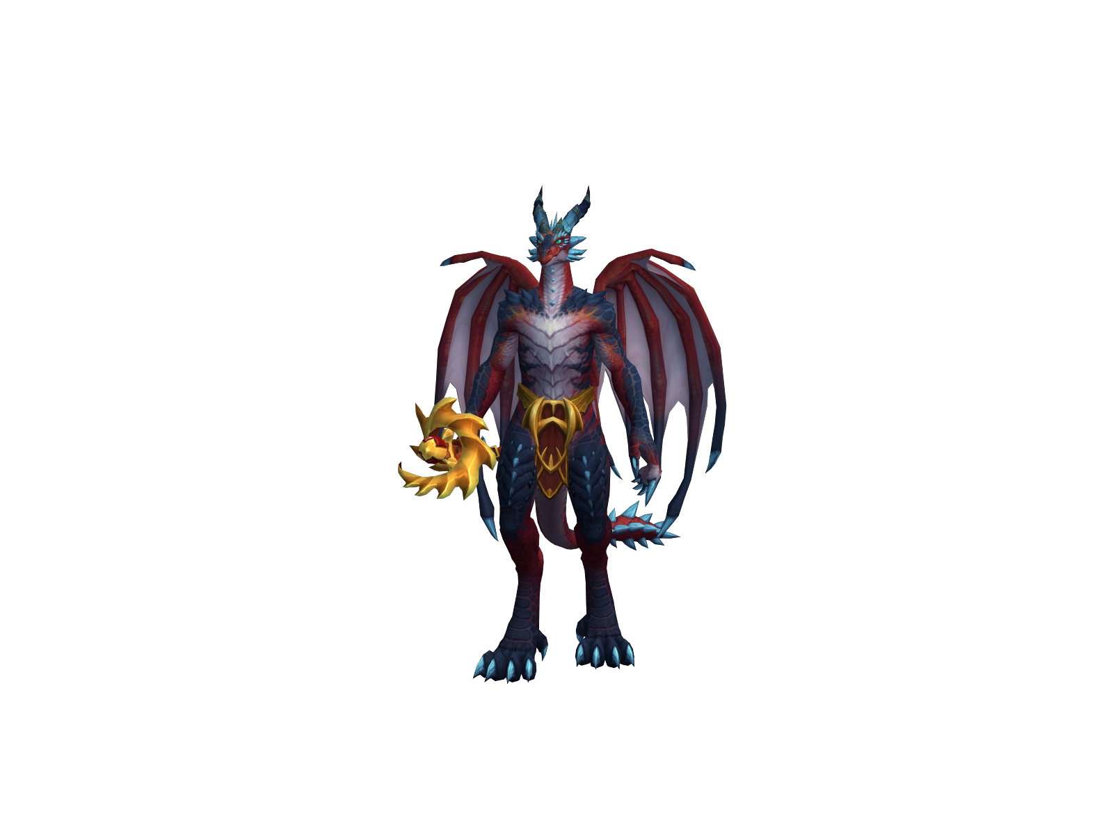 Madeitup WoW character banner