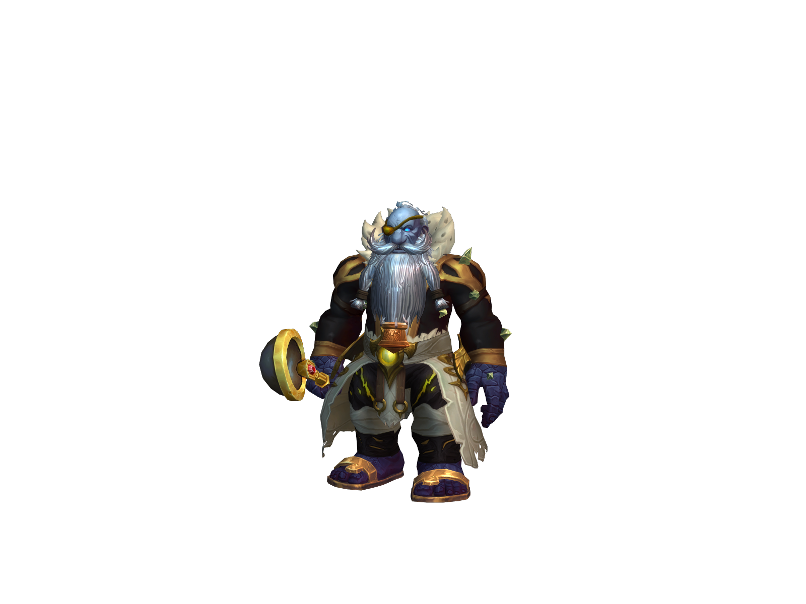 Fistgobonk