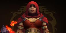 Rayvenger's icon