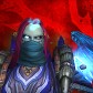 Darkløa avatar