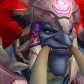 Nîghtmärë avatar