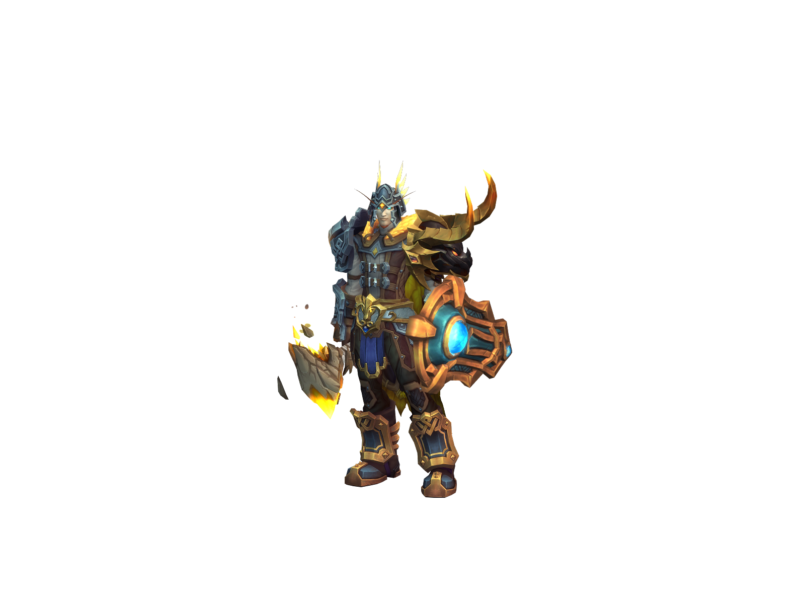 Keltribution