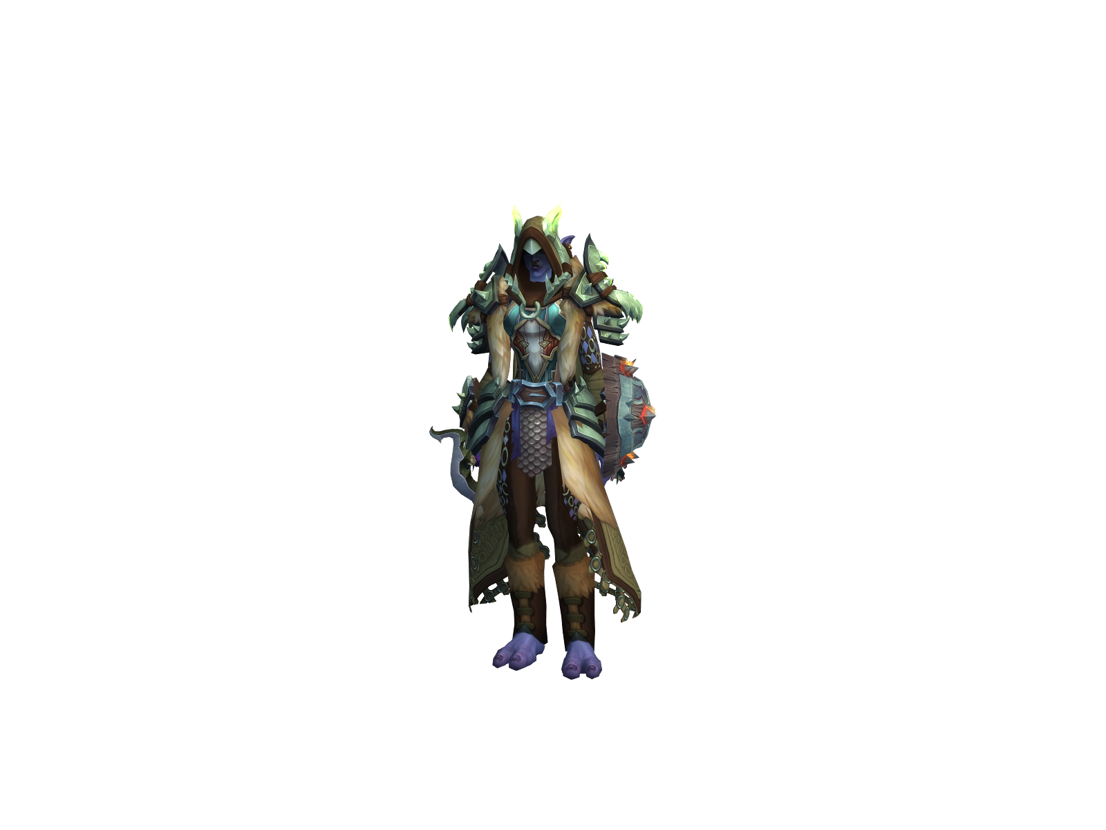 Jihanshaman