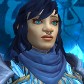 Kazrian avatar