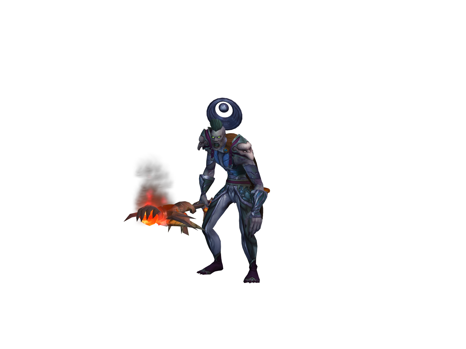 Kestutis WoW character banner