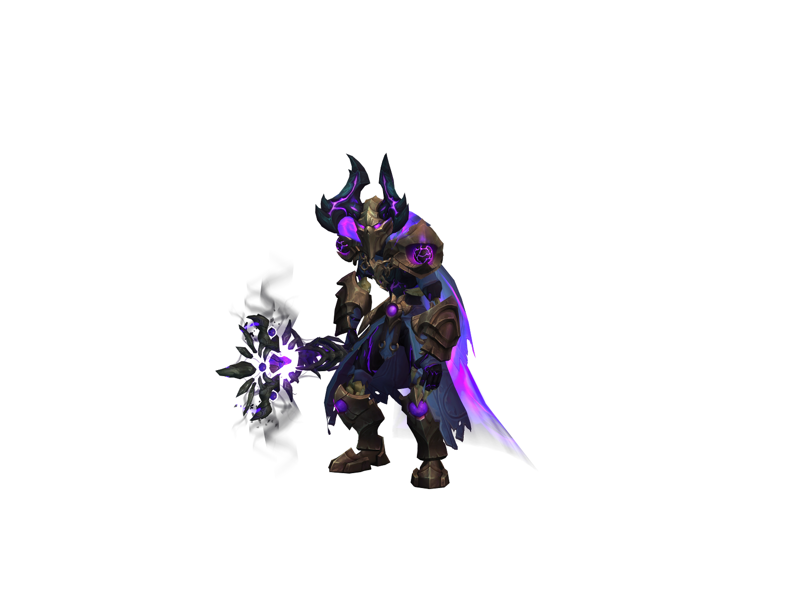 Ürgentcare 3D character render