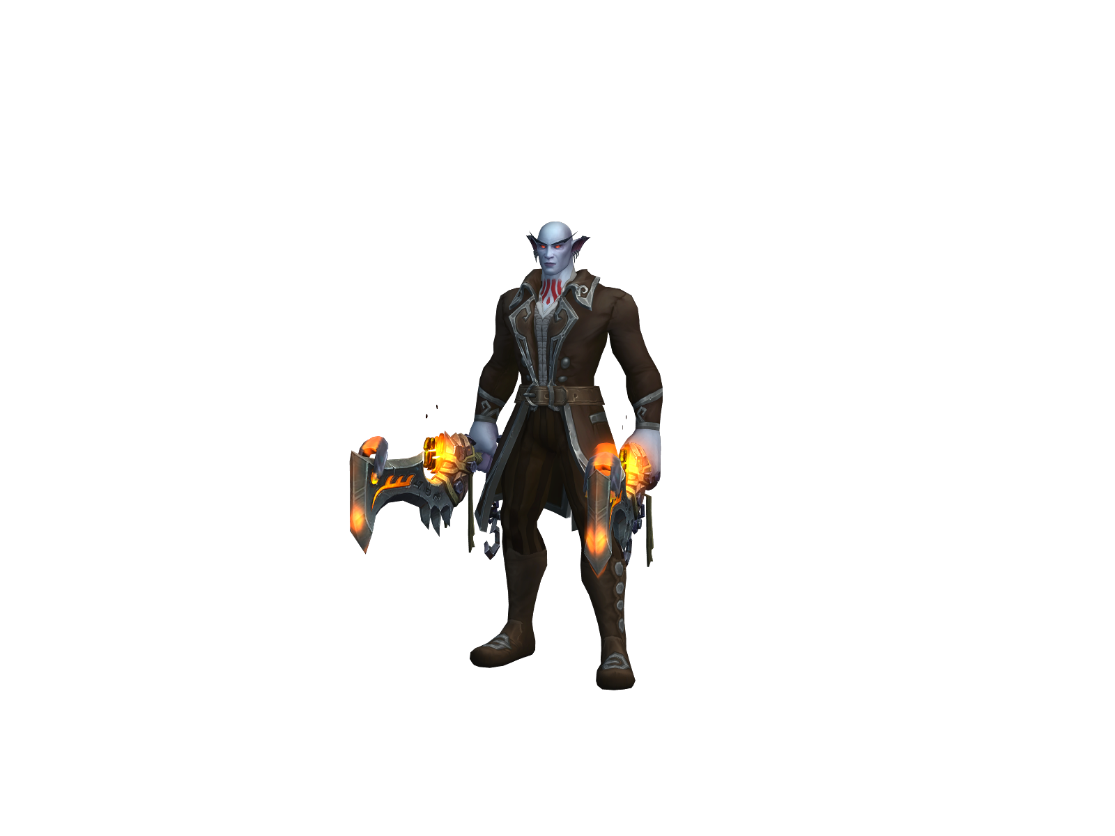 Øblivion