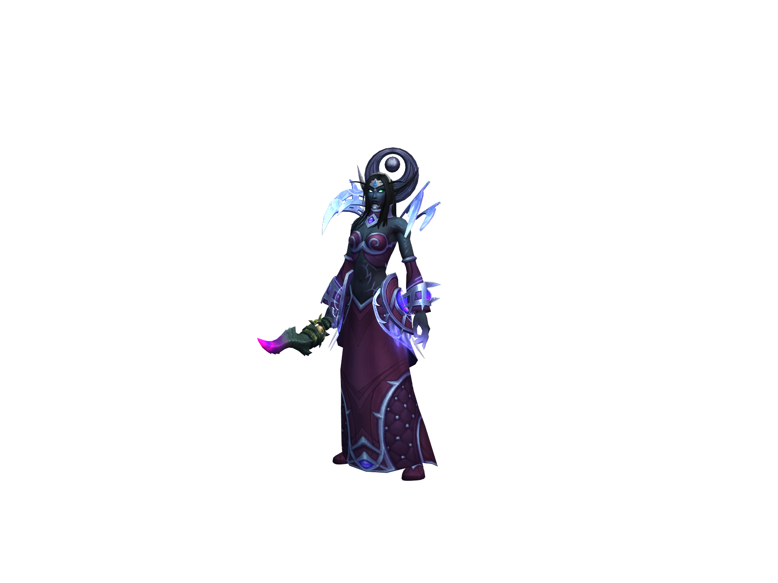 Shaylok