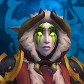 Risedemón avatar