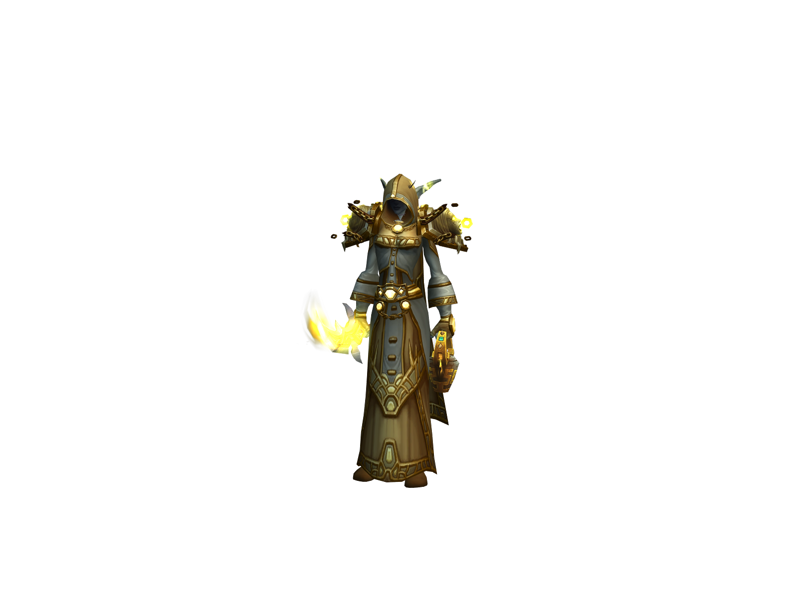 Thadpriest
