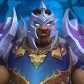 Zuoriash portrait