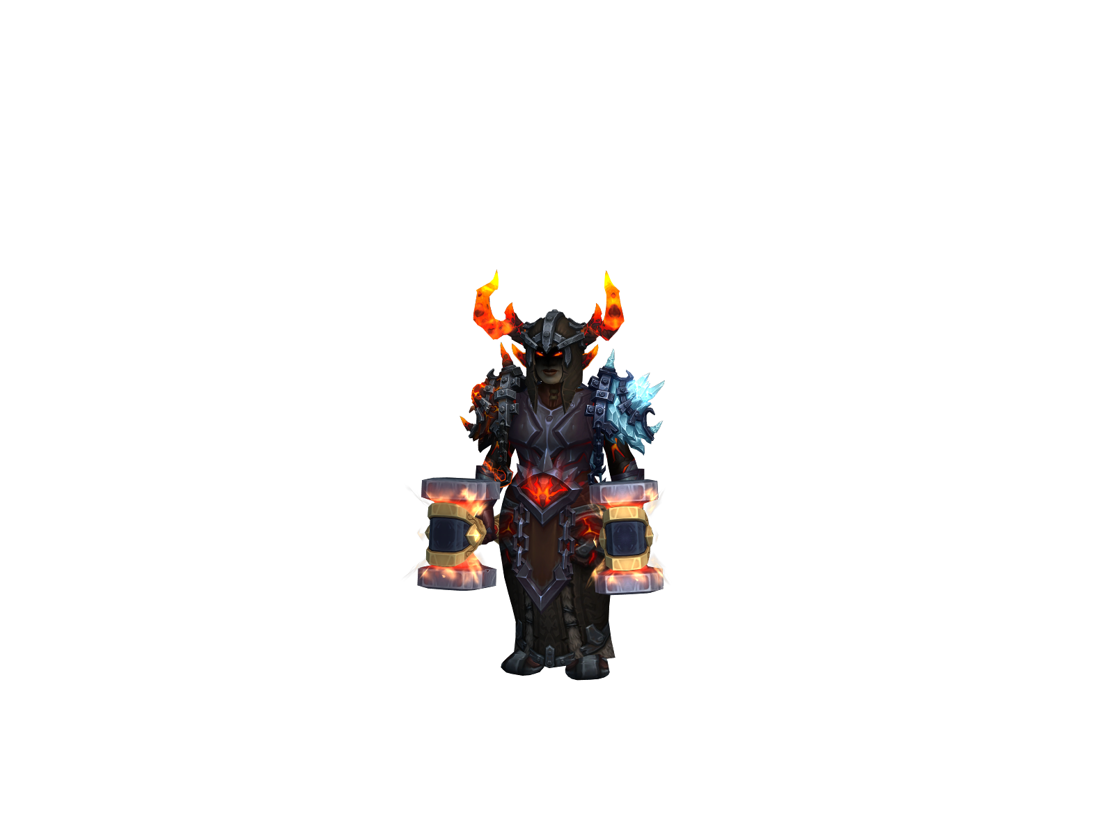 Carlinsh character render