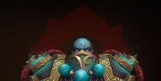 Benisbald's icon