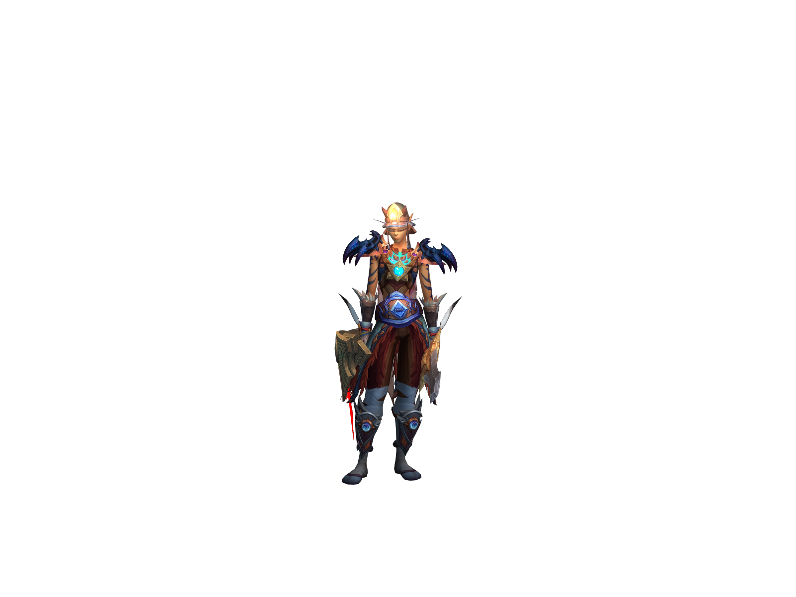 Kariselle