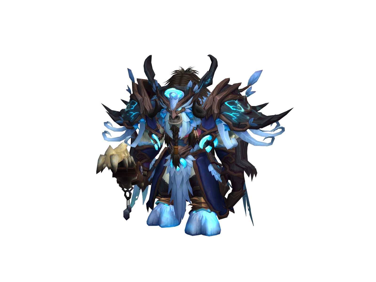Shapeofwahle