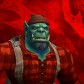 Mërryfistmas avatar