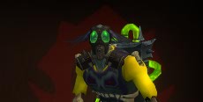 Thewobster's icon